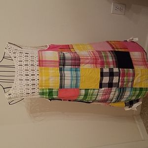 Lilly Dress, Sleeveless